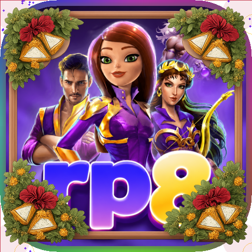 rp8 — galeri pratinjau - APK Resmi