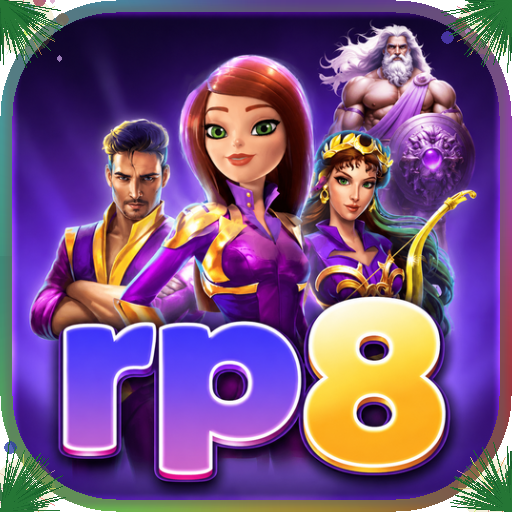 rp8 — galeri pratinjau Resmi APK